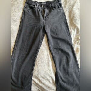 Denim Forum - 90s Winona hi-rise Jeans